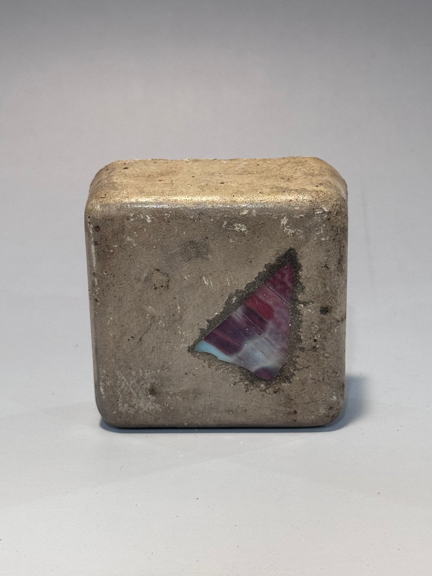 Concrete Wall Hanging