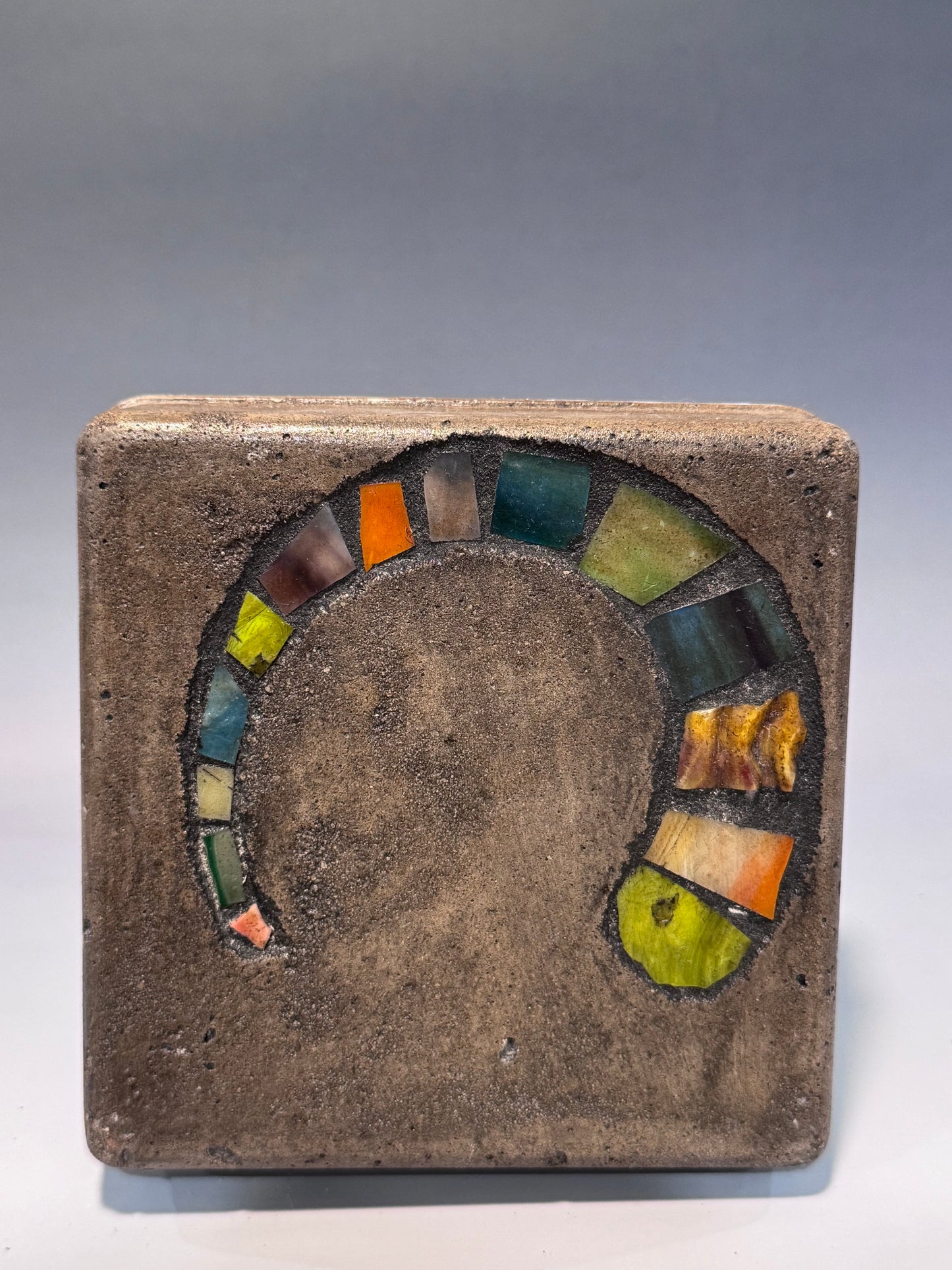 Concrete Wall Hanging