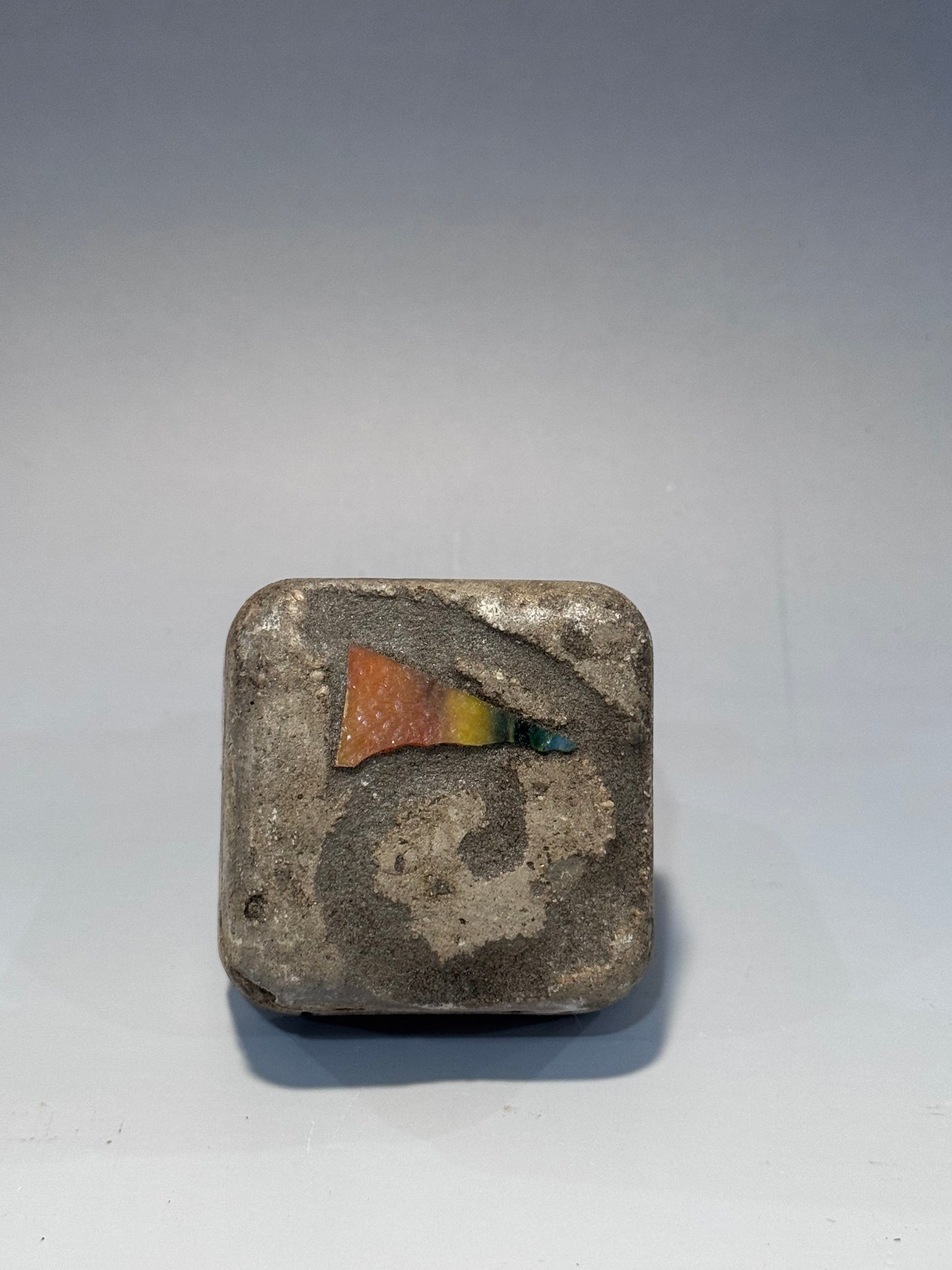 Concrete Wall Hanging