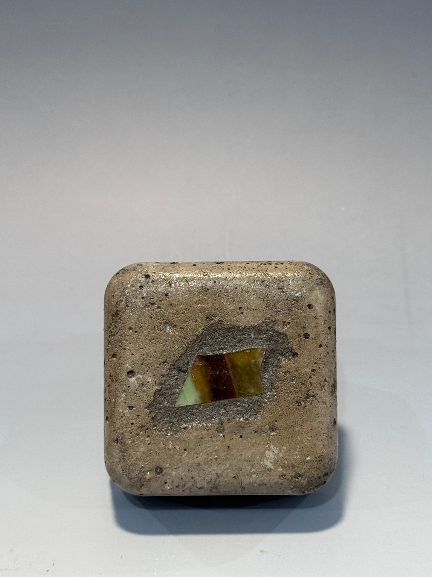 Concrete Wall Hanging