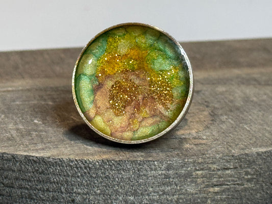 Resin Ring