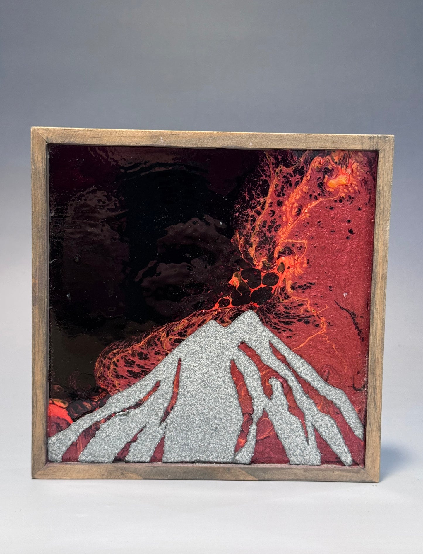 Etched Aluminum Panels