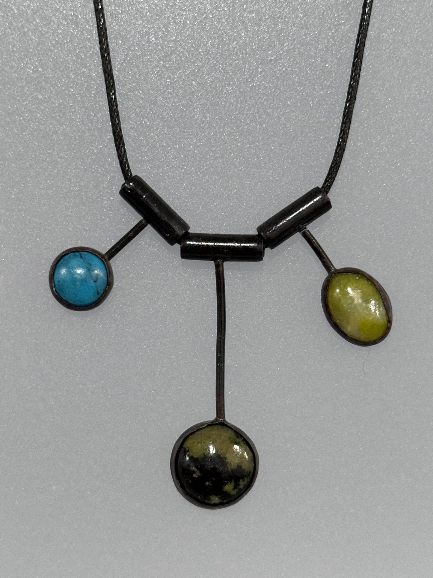 Orbit Necklace
