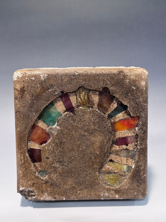 Concrete Wall Hanging