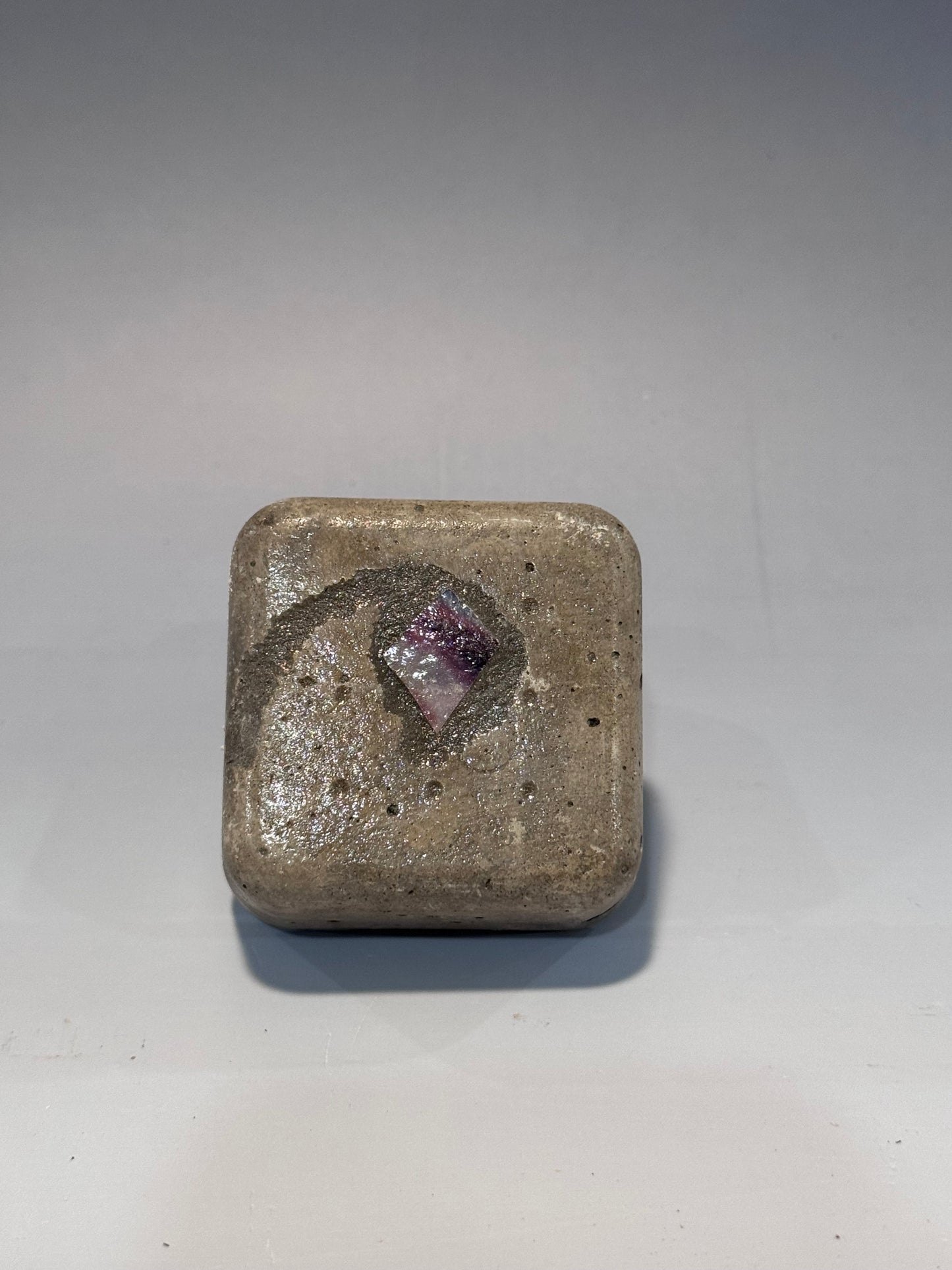 Concrete Wall Hanging