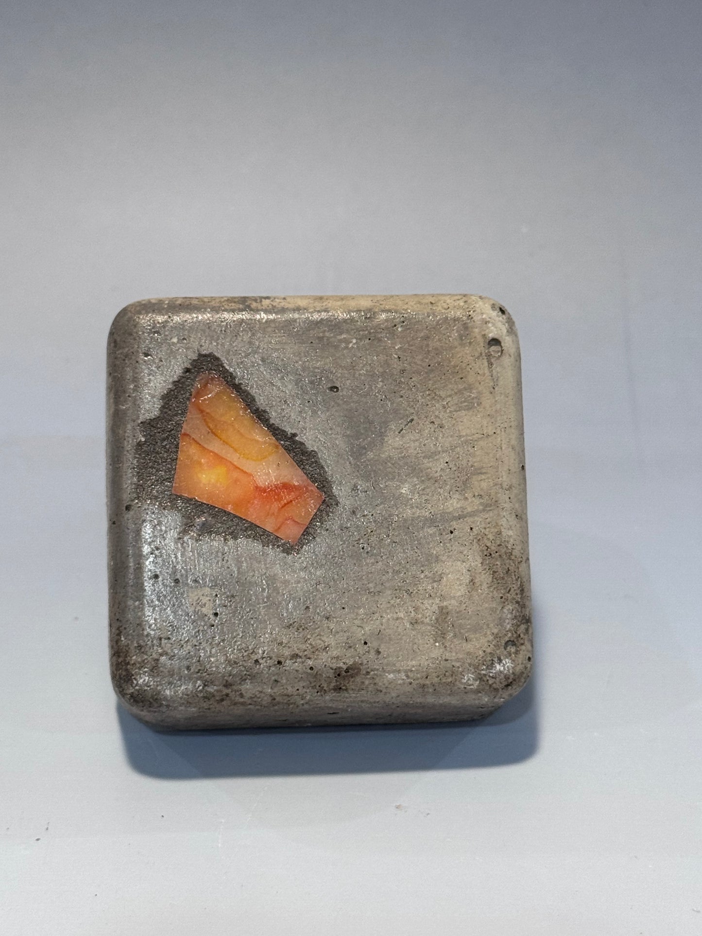 Concrete Wall Hanging