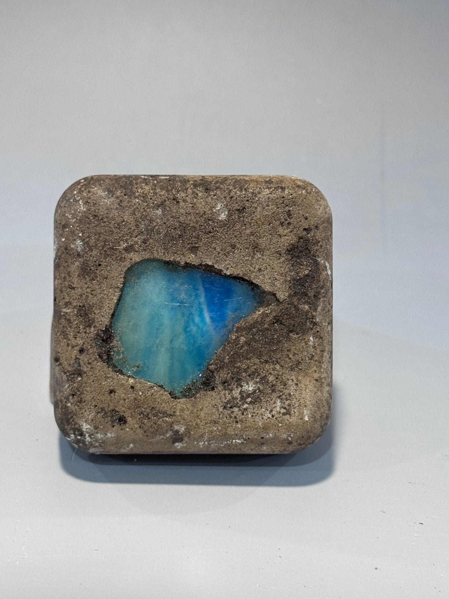 Concrete Wall Hanging