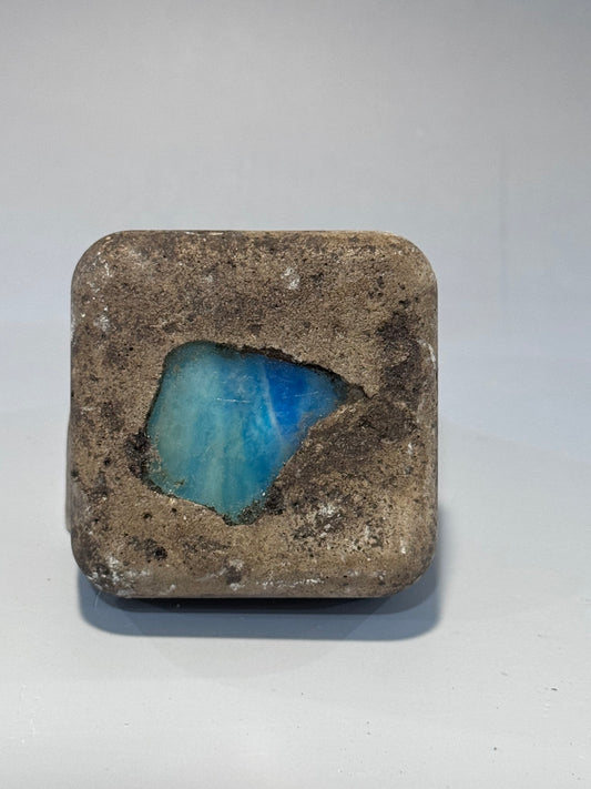 Concrete Wall Hanging