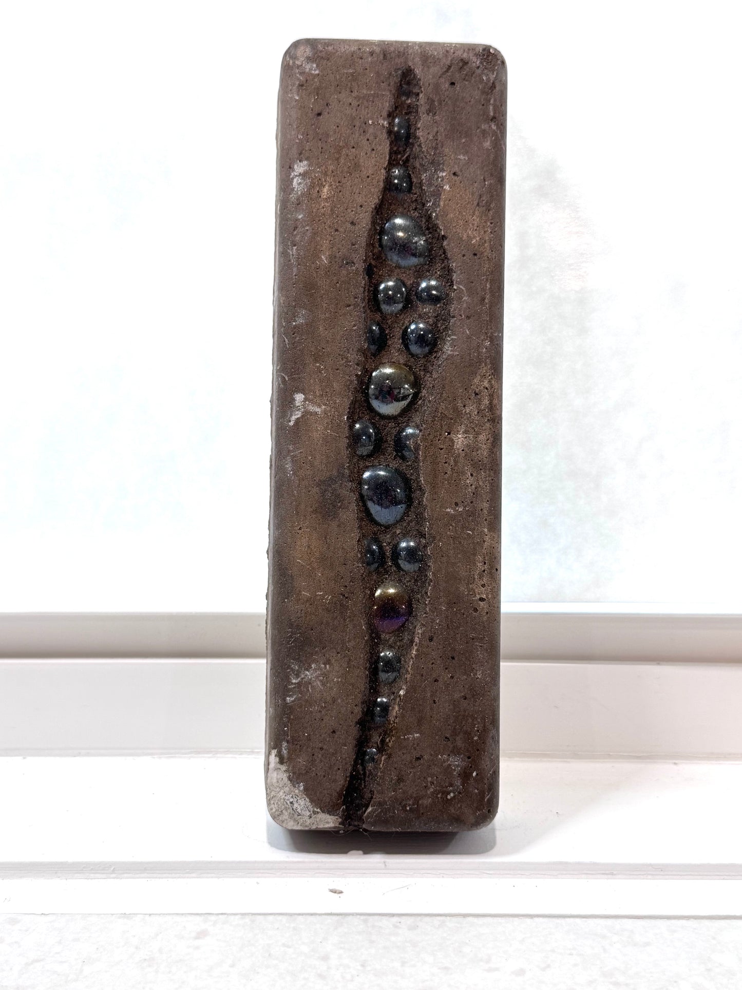 Concrete Wall Hanging