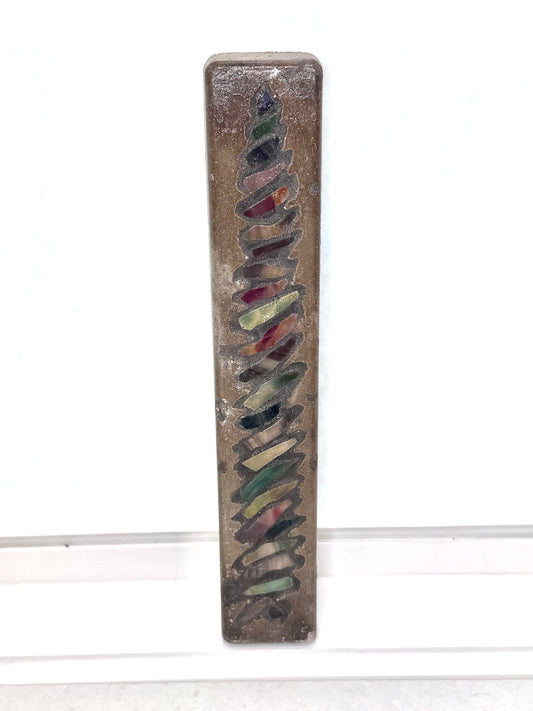 Concrete Wall Hanging