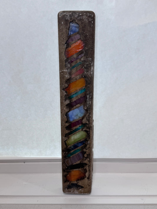 Concrete Wall Hanging