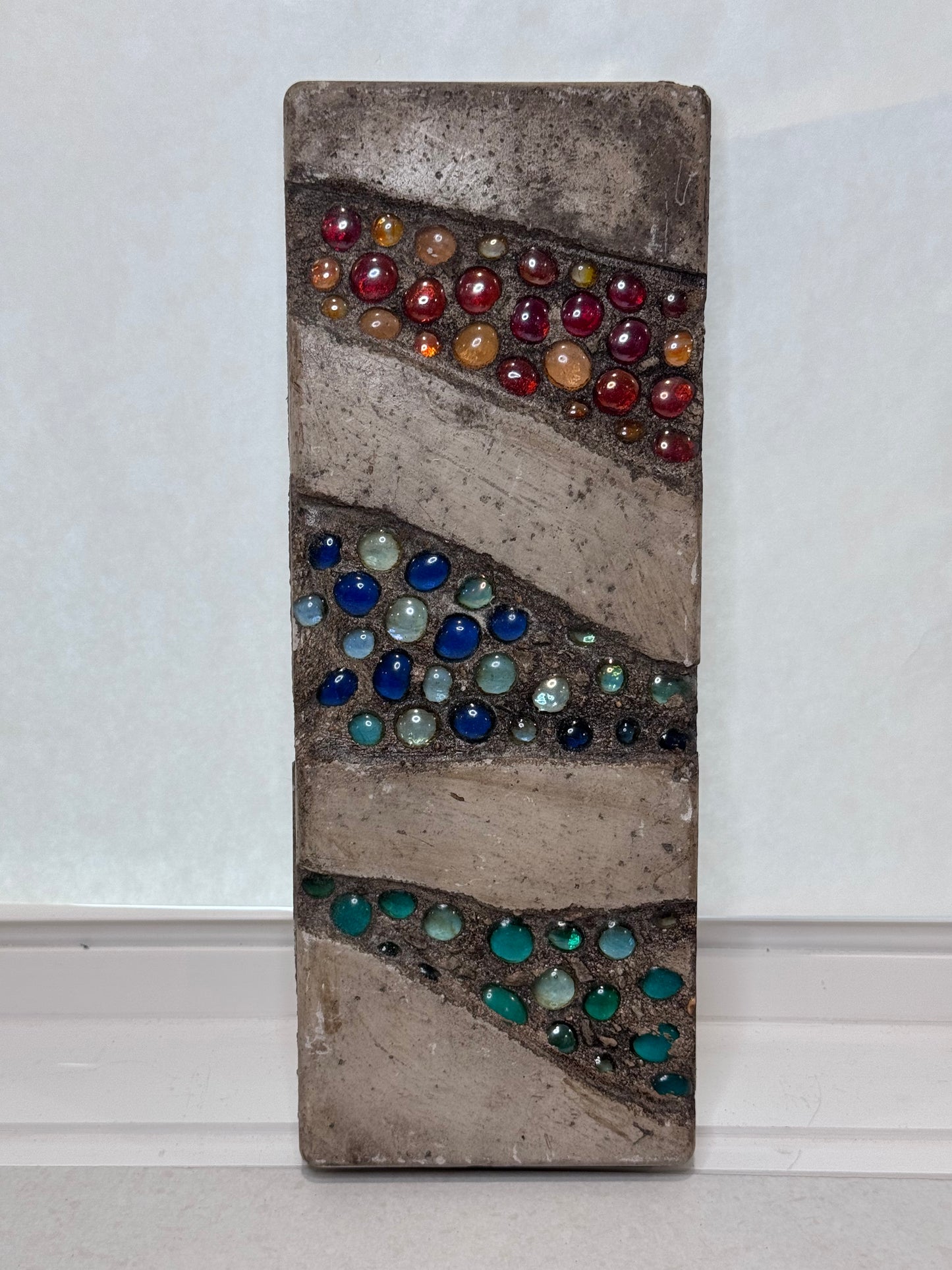 Concrete Wall Hanging