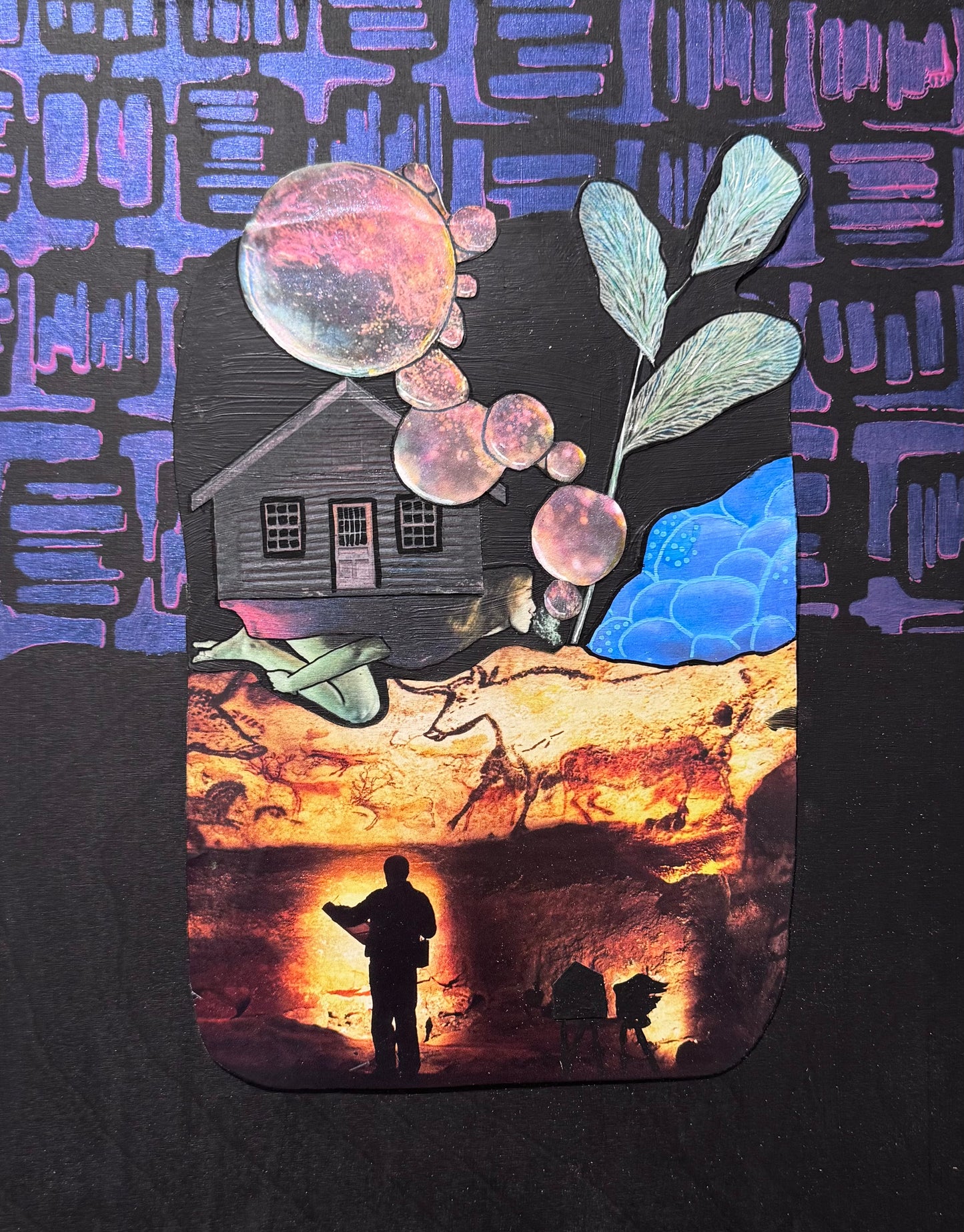 Beneath the Floodline