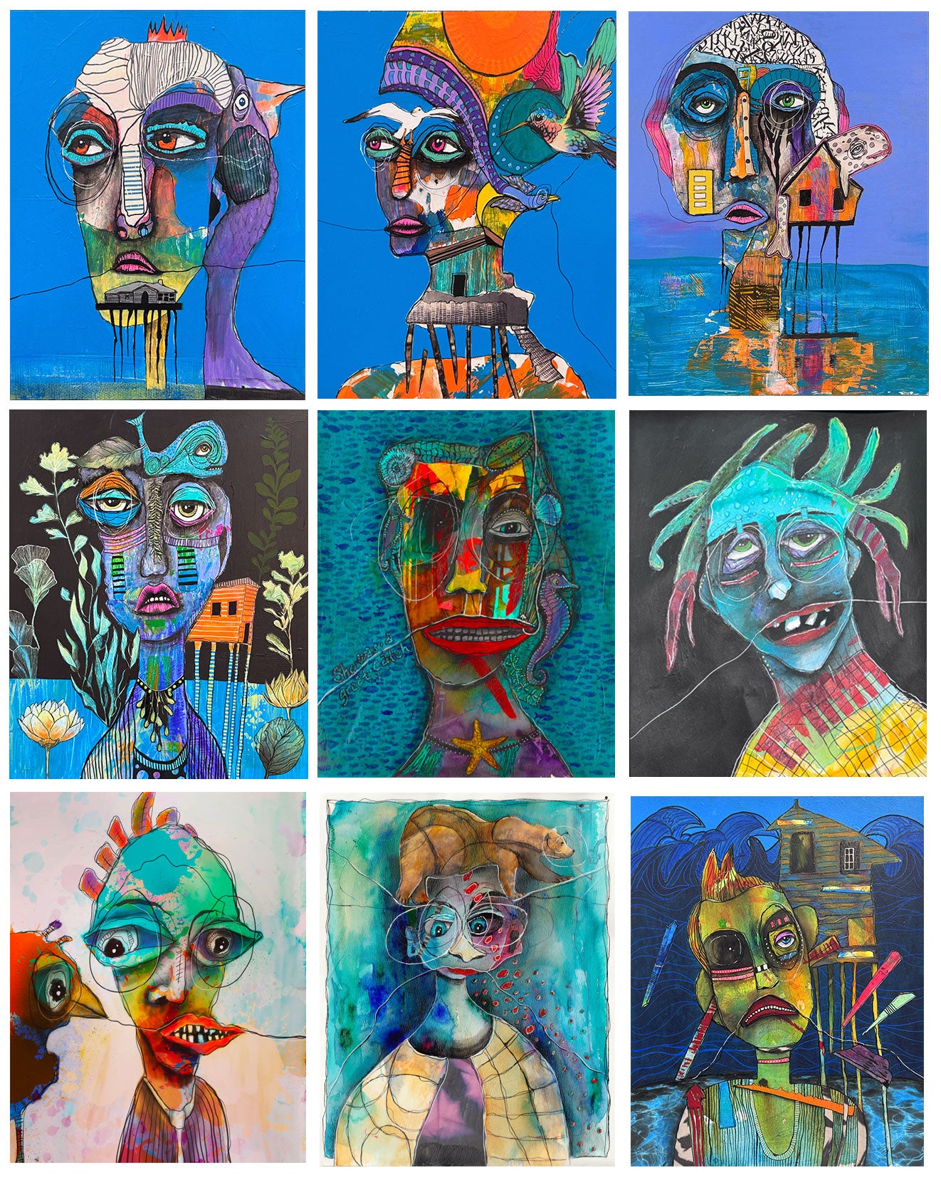 5x7 prints