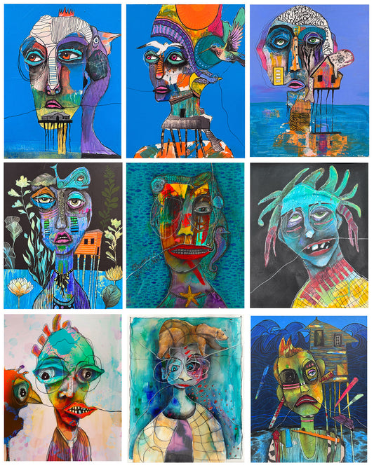 11x14 prints